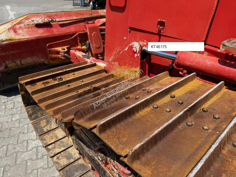 Bulldozer Caterpillar D5