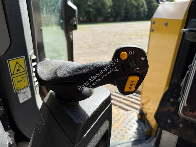 بلدوزر Caterpillar D6XE LGP - German Machine /...