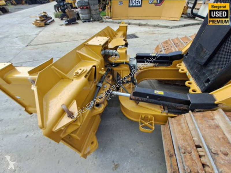 Bulldozer Caterpillar