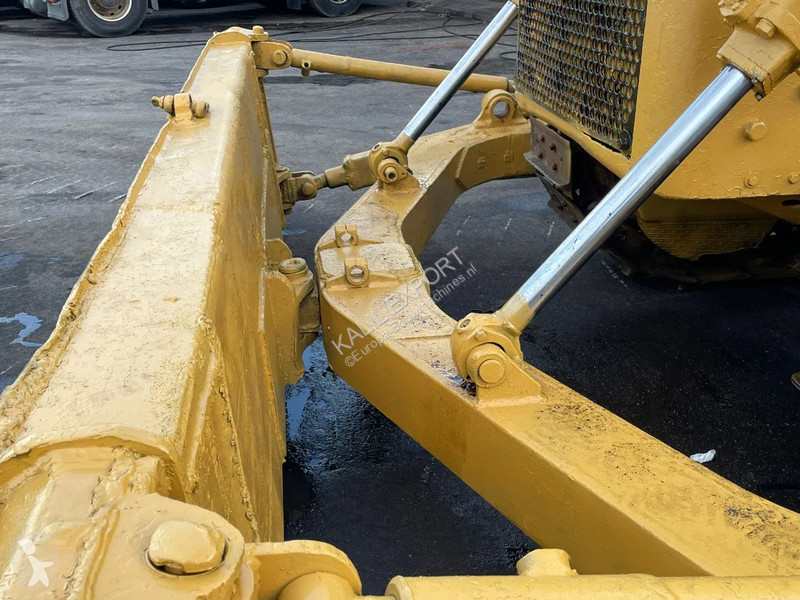 Бульдозер Caterpillar Dozer + Ripper Engine...
