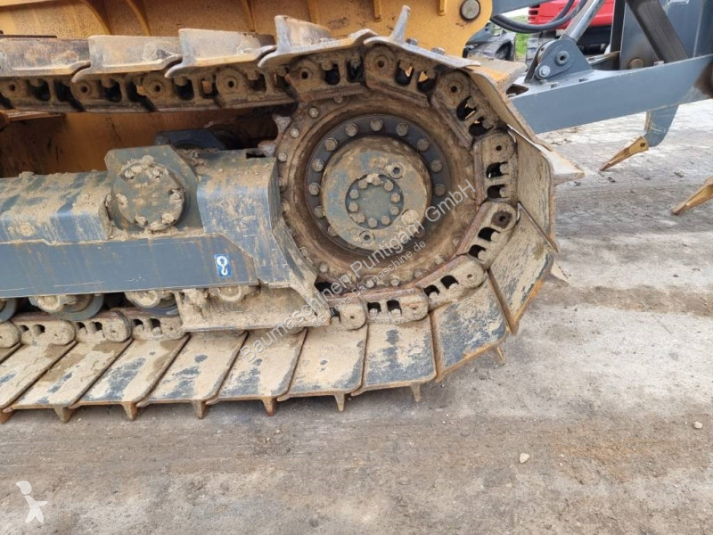 بلدوزر Liebherr PR 716 05 LGP