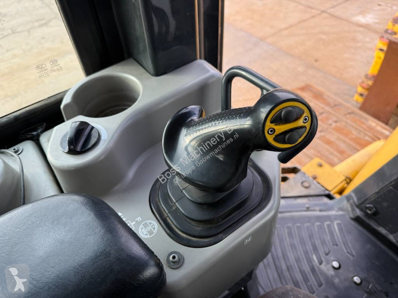 Бульдозер Komatsu i-24 - GPS System / Folding...