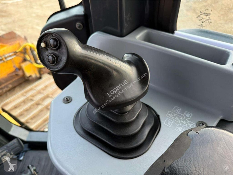 بلدوزر Komatsu D51PX-22