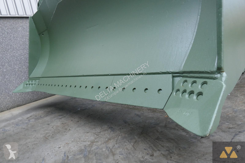 Бульдозер Caterpillar Ex-army