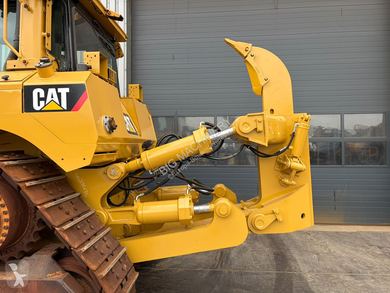 Бульдозер Caterpillar