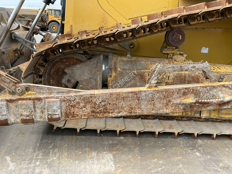 Buldozer Caterpillar D6T