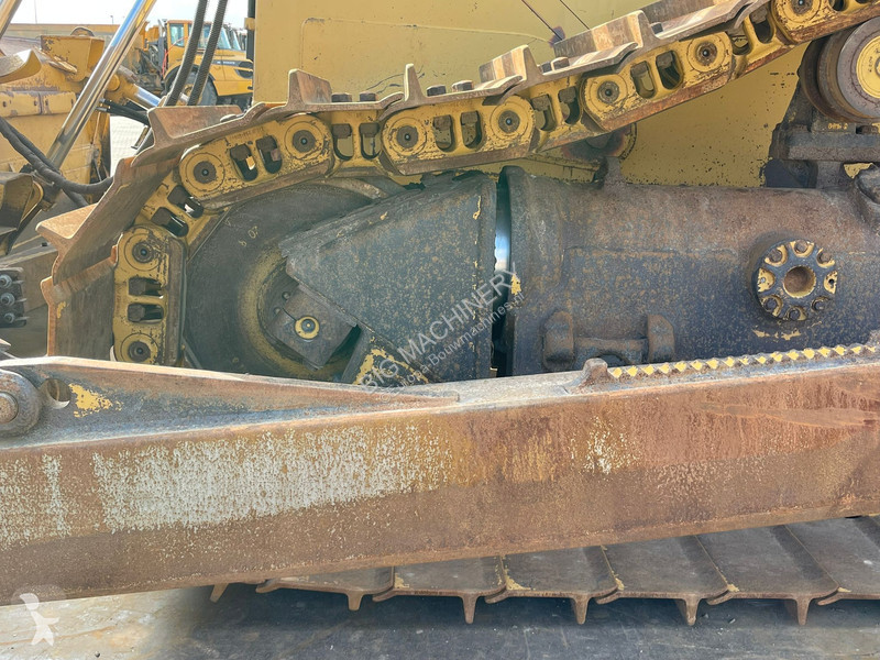 Bulldozer Caterpillar