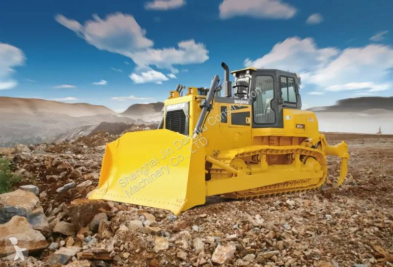 Buldozer Shantui SD24-G