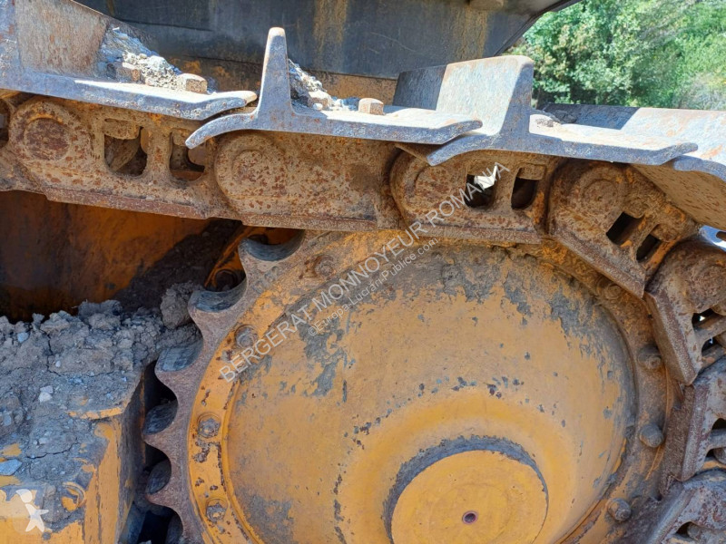 Buldozer  TD-15M