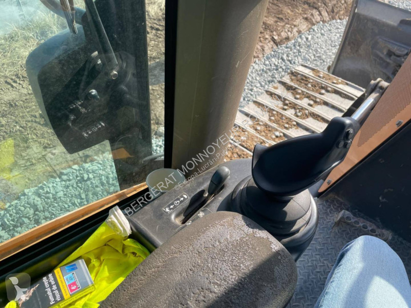 Buldozer Case
