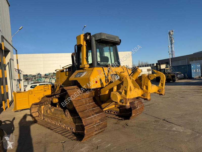 Buldozer Caterpillar D6NLGP