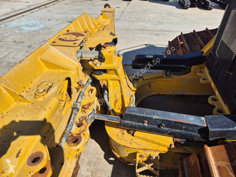 Buldozer Caterpillar
