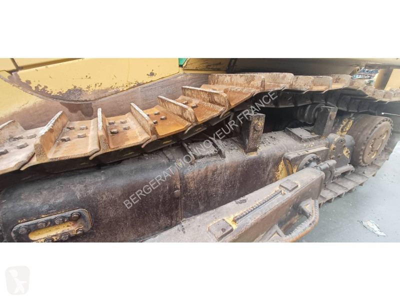 Bulldozer Caterpillar D7E4F