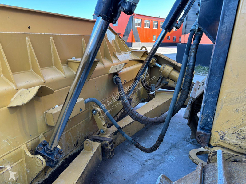 Bulldozer Caterpillar D 6 XE LGP RIPPER