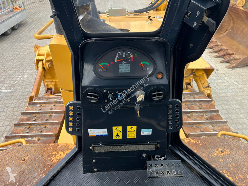 Buldozer SEM 816D .