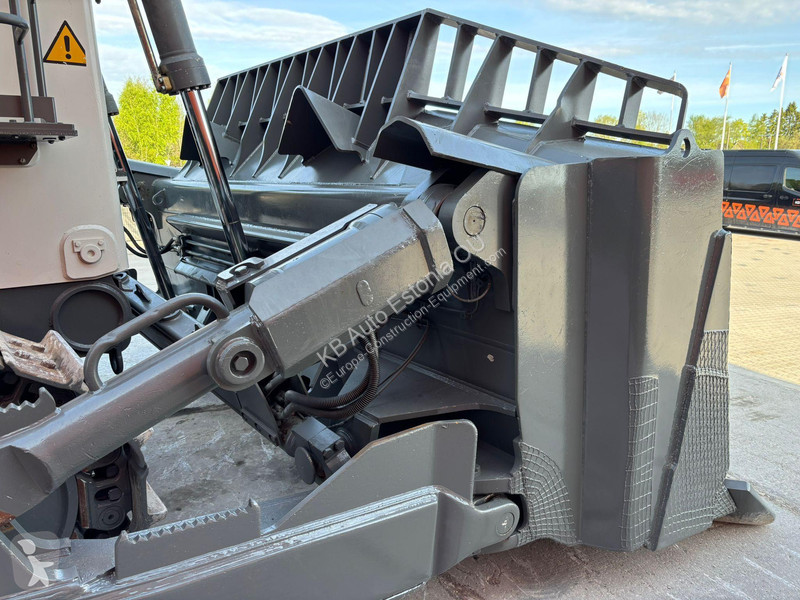 Bulldozer Liebherr 776 G6.0 RIPPER / Service...