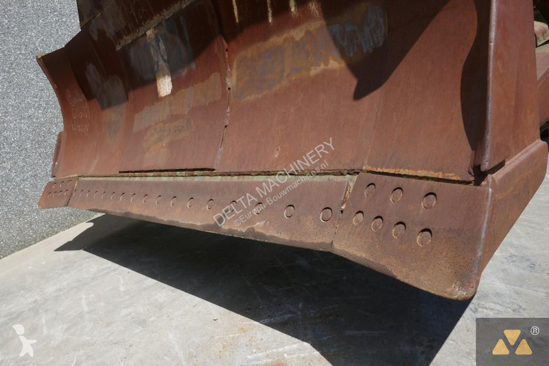 Buldozér Caterpillar Ex-army