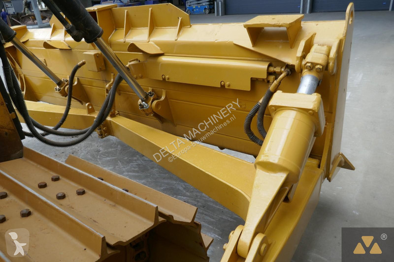 Buldozer Caterpillar D6T