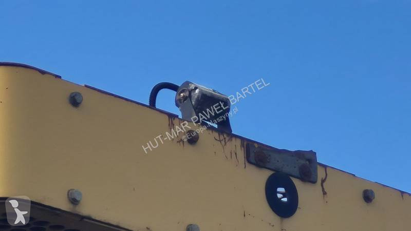 Buldozer Caterpillar