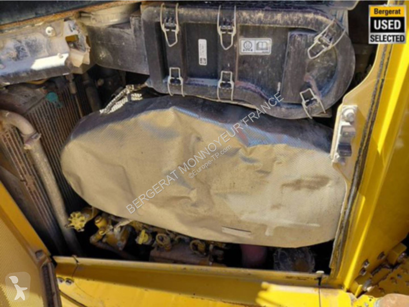 Bulldozer Caterpillar D6 XE