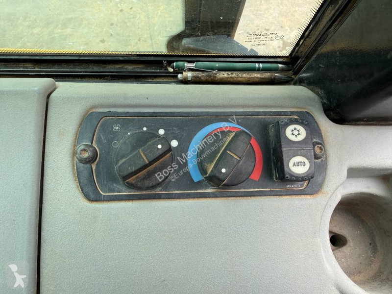 بلدوزر Caterpillar XL - German Machine /...