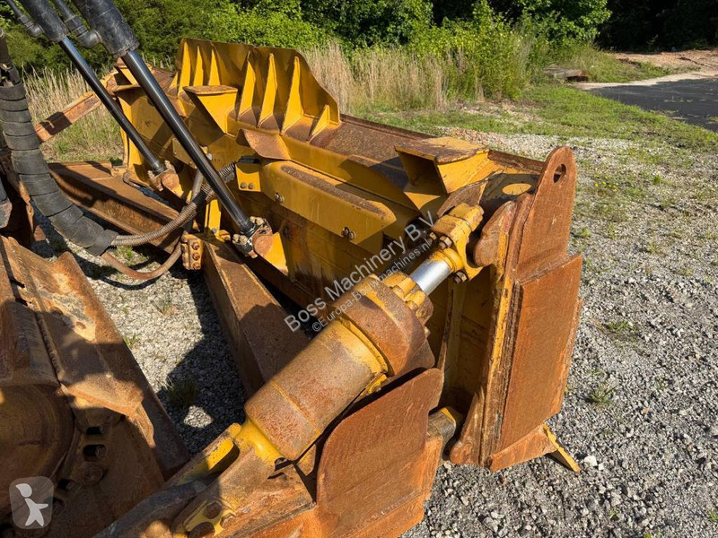 Buldozér Caterpillar D6 XE LGP - LOCATED IN...