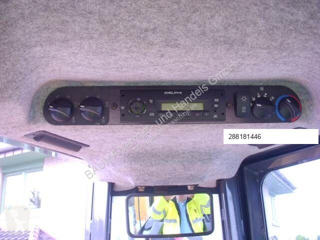 بلدوزر Liebherr SR 714 LGP 6x MIETE / RENTAL
