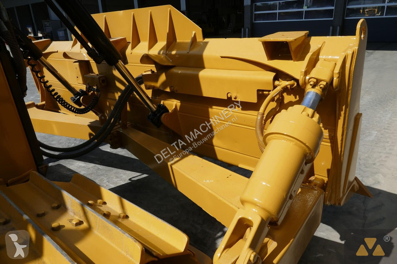 Bulldozer Caterpillar D6 LGP