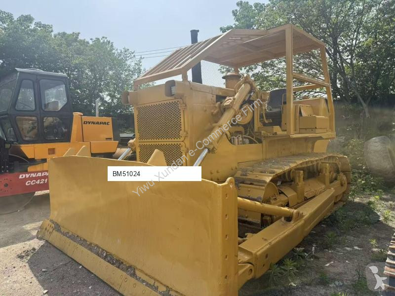 Buldozér Caterpillar D7G