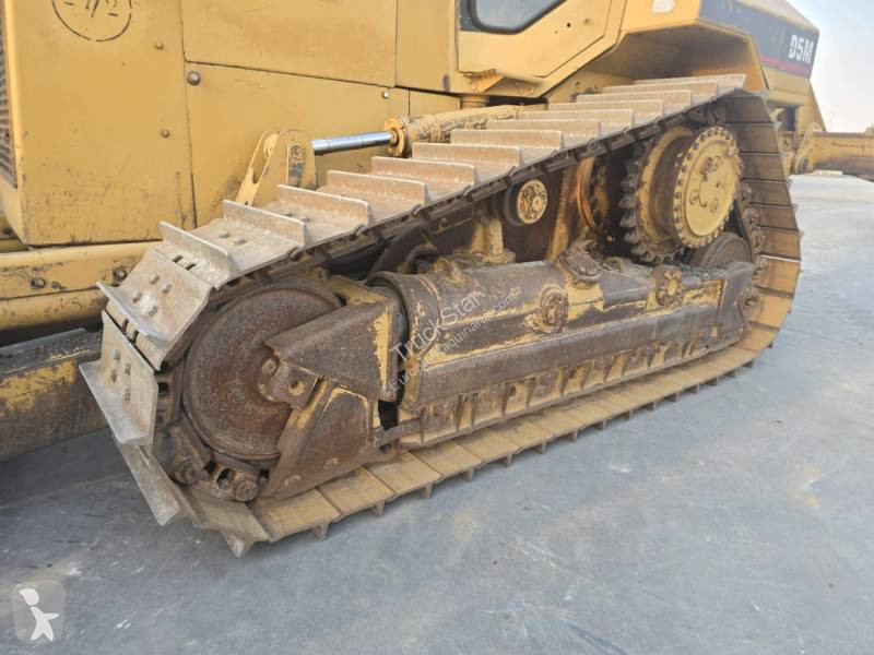 بلدوزر Caterpillar Ripper + CE + Manual - TOP...