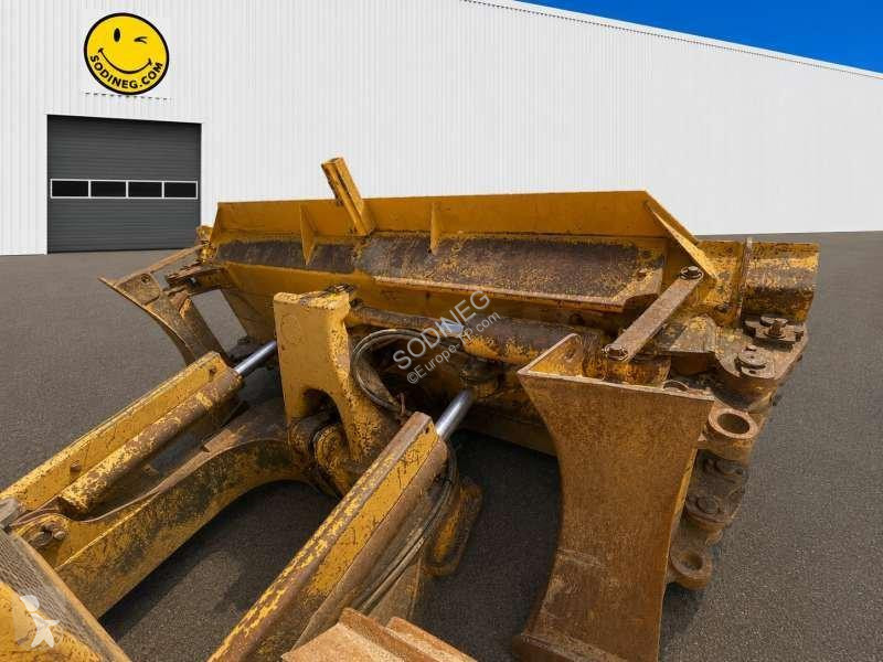 Buldozér Komatsu