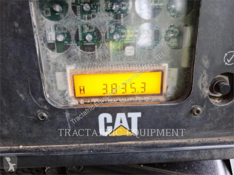 Bulldozer Caterpillar D7RIIXR