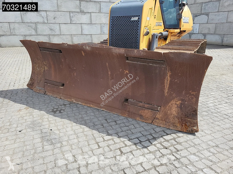 Bulldozer Case 1650 M