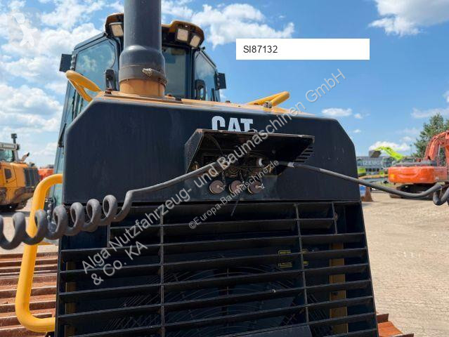 بلدوزر Caterpillar D6 K2LGP, 3-Zahn-Ripper,...