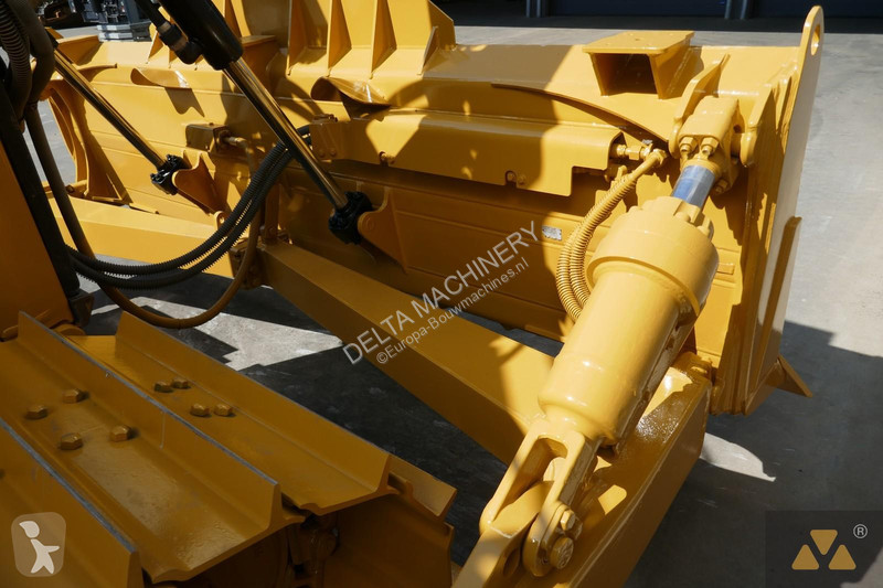 Bulldozer Caterpillar D6XE LGP