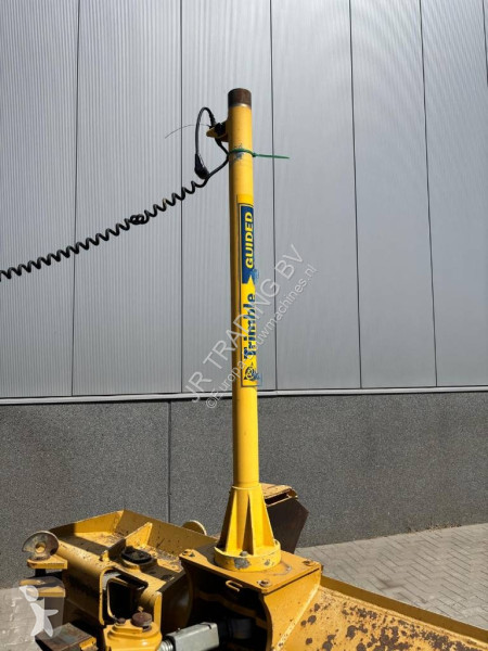 Бульдозер Caterpillar ( Foldable / VPAT Blade )