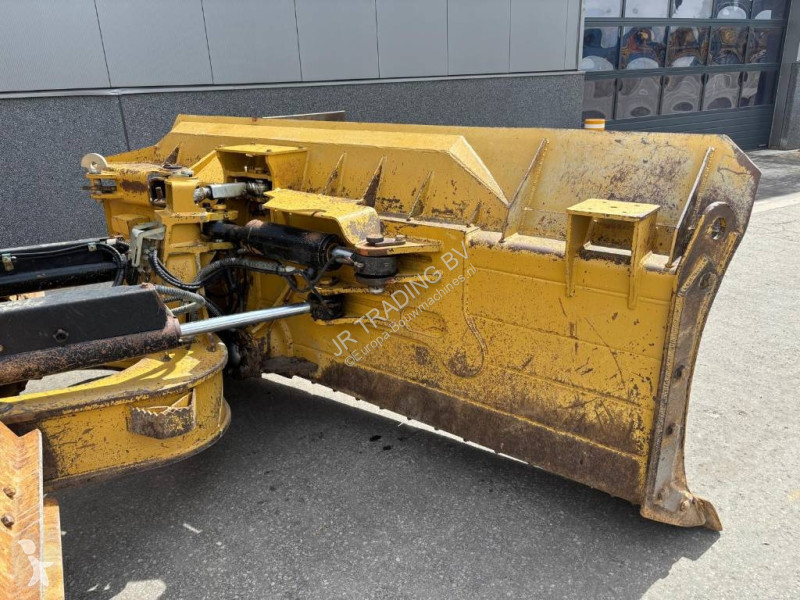 Buldozer Caterpillar