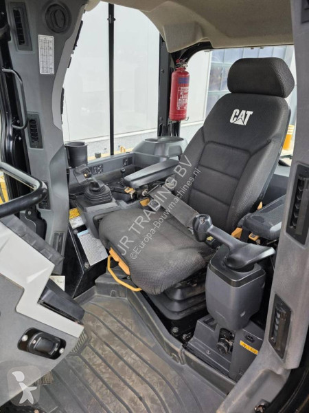 Bulldozer Caterpillar D 6 LGP