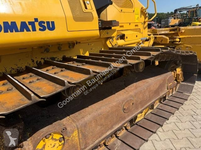 بلدوزر Komatsu D 51 PXi-24