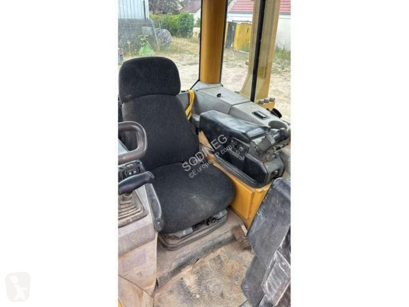 Bulldozer Caterpillar D6N FTC