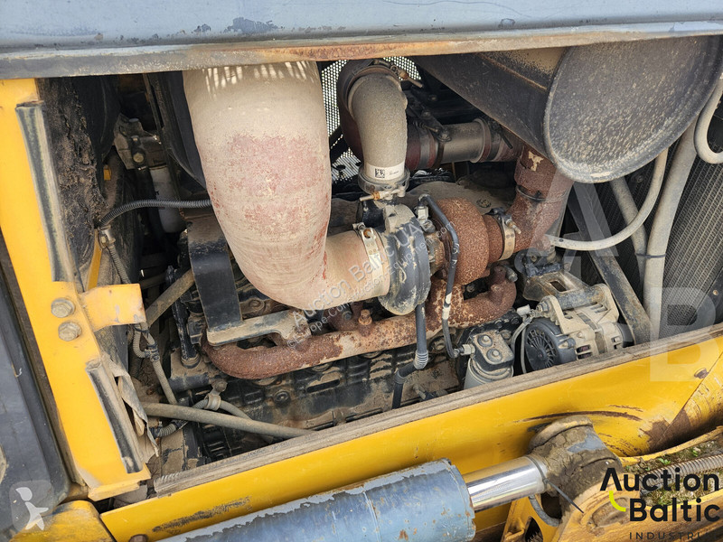Buldozer Shantui 13YS