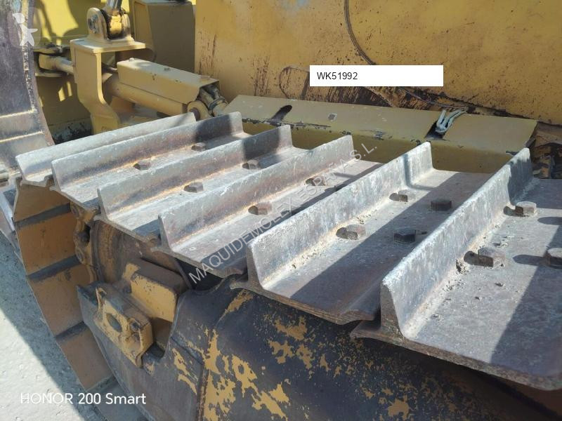 Bulldozer Komatsu