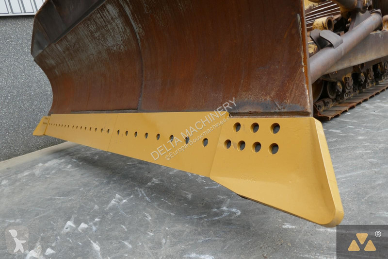 Bulldozer Caterpillar