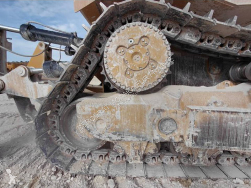 Bulldozer Caterpillar D10T2