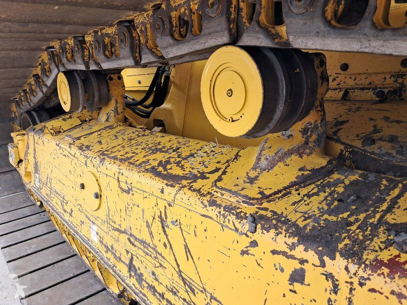 Buldózer Komatsu I-24E0