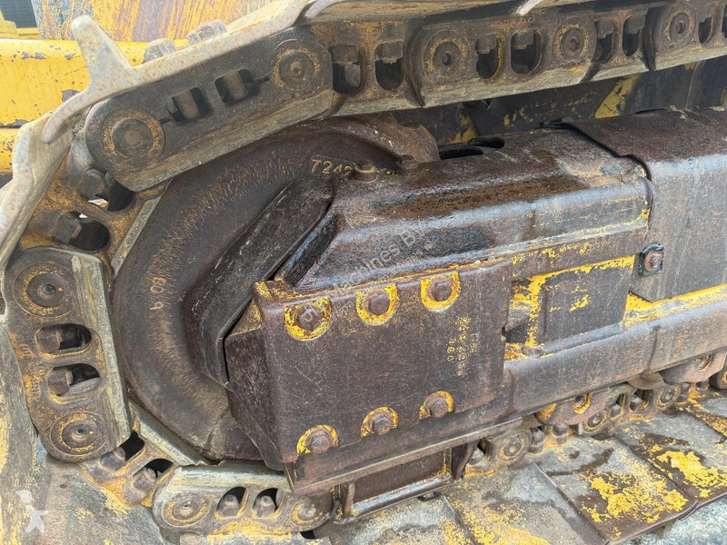 Buldózer Caterpillar XL Ripper valve // Good...