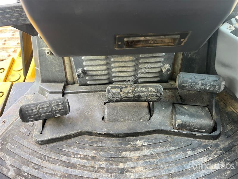 Bulldozer Komatsu
