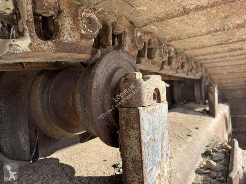 Bulldozer Caterpillar D7E LGP , 920 mm, EPA