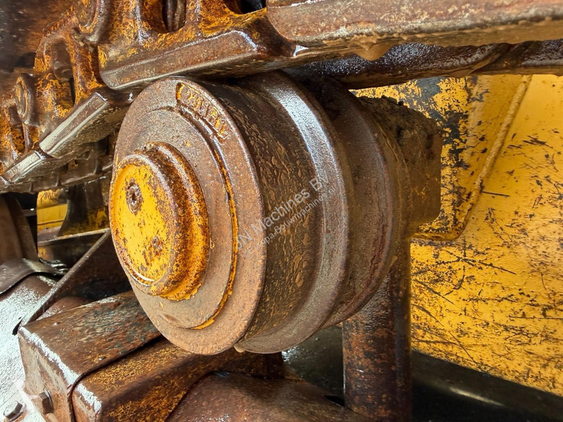 Bulldozer Caterpillar D3G XL GPS Prepared -...
