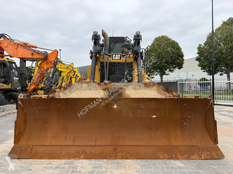 Bulldozer Caterpillar LPG
